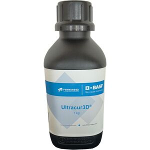 Basf Ultracur3D ST 80 (Blanc, 1000 g), Résine, Blanc Basf Ultracur3D ST 80 (Blanc, 1000 g), Résine, Blanc