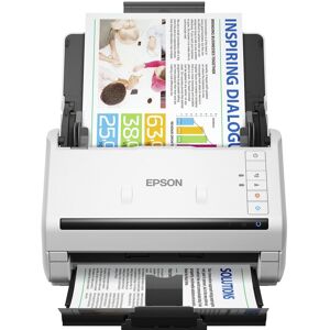 Epson Scanner, WorkForce DS-770II Scanner 45 ppm (Ethernet, USB) Epson Scanner, WorkForce DS-770II Scanner 45 ppm (Ethernet, USB)