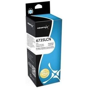 Asaro, Cartouche d'impression, Tusz Asarto Tusz Asarto do Epson 6735LCN C13T67354A 70ml light cyan (LC) Asaro, Cartouche d'impression, Tusz Asarto Tusz Asarto do Epson 6735LCN C13T67354A 70ml light cyan (LC)