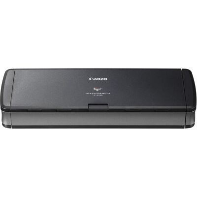 Canon Scanner, P-215 II imageFORMULA (USB) Canon Scanner, P-215 II imageFORMULA (USB)
