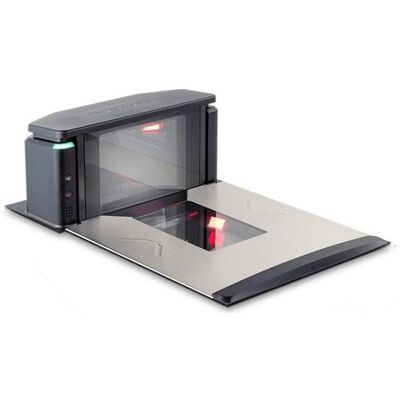 DataLogic M957,ADP,M/LLT,STD,N,N,N,USB, Lecteur de codes barres, Gris DataLogic M957,ADP,M/LLT,STD,N,N,N,USB, Lecteur de codes barres, Gris