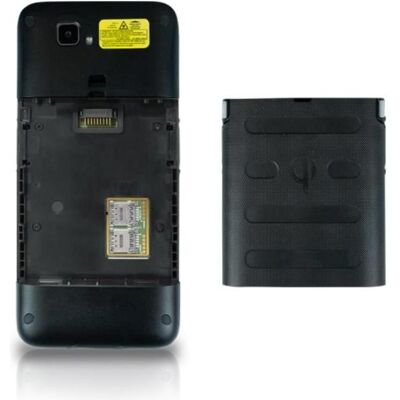 DataLogic Pile de l'ordinateur de poche (standard), Lecteur de codes barres : accessoires DataLogic Pile de l'ordinateur de poche (standard), Lecteur de codes barres : accessoires