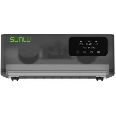 Sunlu AMS Heater (Accessoire), 3D accessoires Sunlu AMS Heater (Accessoire), 3D accessoires