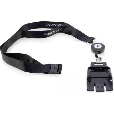 DataLogic Lanyard für CodiScan (LH-HS7600), Lecteur de codes barres : accessoires DataLogic Lanyard für CodiScan (LH-HS7600), Lecteur de codes barres : accessoires