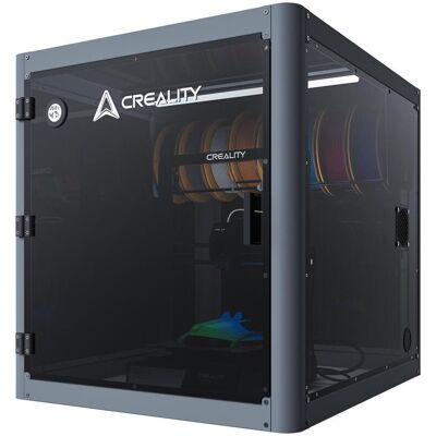 Creality Multifunctional Protective Cover (Placard), 3D accessoires Creality Multifunctional Protective Cover (Placard), 3D accessoires