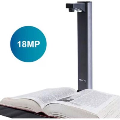 Iris, Scanner, Desk 7 Pro (USB) Iris, Scanner, Desk 7 Pro (USB)