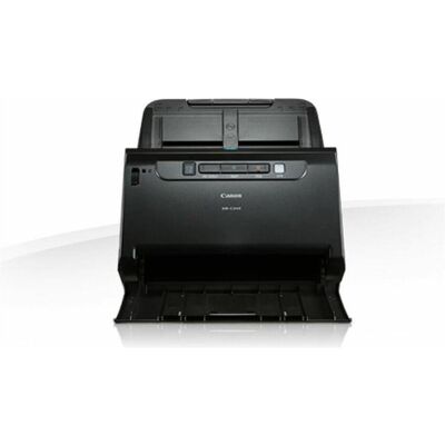 Canon Scanner, Dr-C240 (USB) Canon Scanner, Dr-C240 (USB)