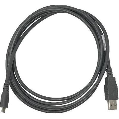 Brady, Rouleau d’étiquettes, Câble USB vers Micro USB 1,8 m Brady, Rouleau d’étiquettes, Câble USB vers Micro USB 1,8 m