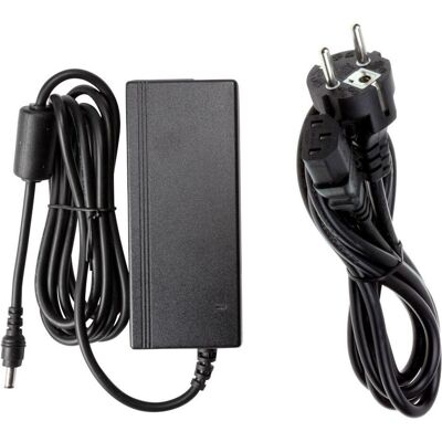 Brady A6200-PS-UE, A6200 Adaptateur secteur Europe, UE pour Wraptor A6200, Imprimante : accessoires Brady A6200-PS-UE, A6200 Adaptateur secteur Europe, UE pour Wraptor A6200, Imprimante : accessoires