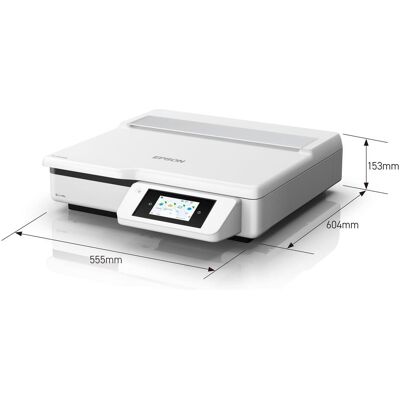 Epson Scanner, WorkForce DS-51000WN (Ethernet, USB, USB Host, Wi-Fi Direct, WLAN) Epson Scanner, WorkForce DS-51000WN (Ethernet, USB, USB Host, Wi-Fi Direct, WLAN)
