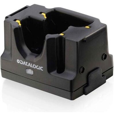 DataLogic Akkuladestation, 2-fach, CodiScan (MC-HS7600), Lecteur de codes barres : accessoires DataLogic Akkuladestation, 2-fach, CodiScan (MC-HS7600), Lecteur de codes barres : accessoires