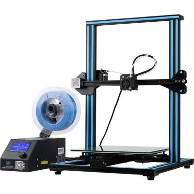 Creality Kit Rotary Pro (Accessoire), 3D accessoires Creality Kit Rotary Pro (Accessoire), 3D accessoires