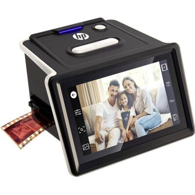 Scanner, HPFS500 (Carte SD, USB) Scanner, HPFS500 (Carte SD, USB)