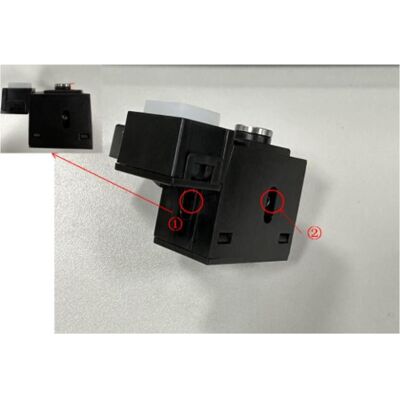 Anycubic Ersatzteil - Offset-Messschalter für Kobra 2 Neo/2 Pro (Pièce de rechange), Imprimante 3D : accessoires Anycubic Ersatzteil - Offset-Messschalter für Kobra 2 Neo/2 Pro (Pièce de rechange), Imprimante 3D : accessoires