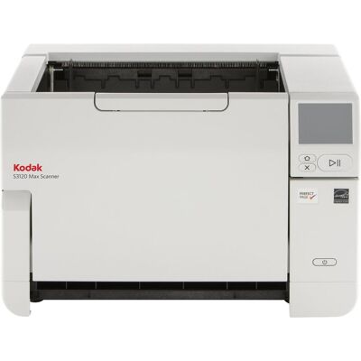 Kodak Scanner, Scanner S3120 MAX Scanner de documents (LAN, USB) Kodak Scanner, Scanner S3120 MAX Scanner de documents (LAN, USB)