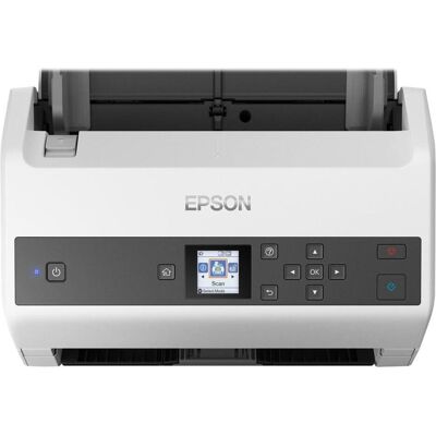 Epson Scanner, WorkForce DS-970 (Ethernet, USB) Epson Scanner, WorkForce DS-970 (Ethernet, USB)