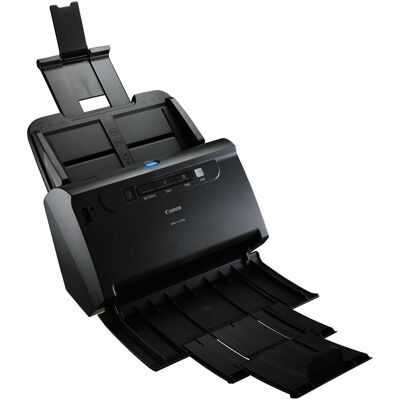 Canon Scanner, Dr-C230 (USB) Canon Scanner, Dr-C230 (USB)