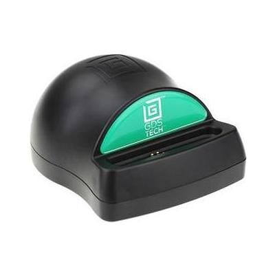 RAM Mounts - RAM-GDS-DOCK-D2U - GDS - Desktop Dock RAM Mounts - RAM-GDS-DOCK-D2U - GDS - Desktop Dock