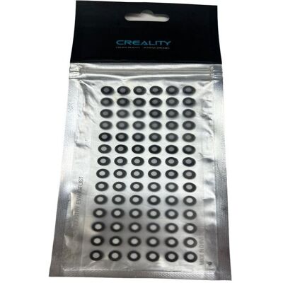 Creality 6mm Scanner Reflective Markers 800 dots, Imprimante 3D : accessoires Creality 6mm Scanner Reflective Markers 800 dots, Imprimante 3D : accessoires