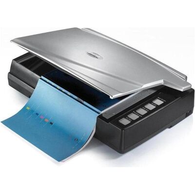 Plustek, Scanner, OpticBook A300 Plus (USB) Plustek, Scanner, OpticBook A300 Plus (USB)