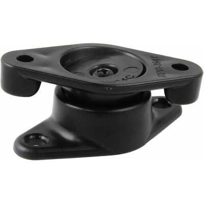 RAM Mounts Pivot Diamond Base, Lecteur de codes barres : accessoires RAM Mounts Pivot Diamond Base, Lecteur de codes barres : accessoires