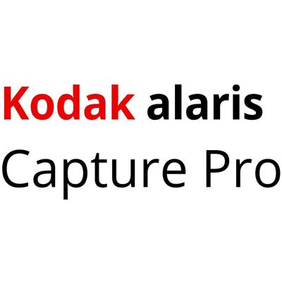 Kodak Capture Pro Sw Auto Import, Scanner : accessoires Kodak Capture Pro Sw Auto Import, Scanner : accessoires