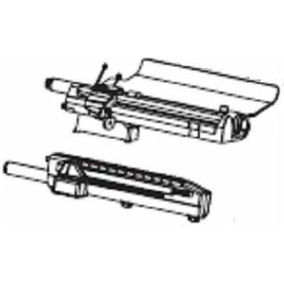 Zebra Kit de maintenance pour capteur média, Imprimante : accessoires Zebra Kit de maintenance pour capteur média, Imprimante : accessoires