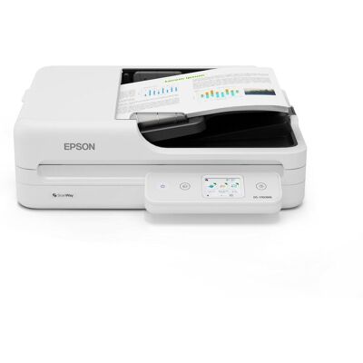 Epson Scanner, WorkForce DS-1760WN (Ethernet, USB, USB Host, Wi-Fi Direct, WLAN) Epson Scanner, WorkForce DS-1760WN (Ethernet, USB, USB Host, Wi-Fi Direct, WLAN)