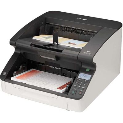 Canon Scanner, DR-G2140 (LAN, USB, WLAN) Canon Scanner, DR-G2140 (LAN, USB, WLAN)