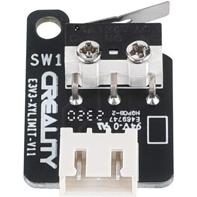 Creality Module Ender-3 V3 SE PCBA (Pièce de rechange), Imprimante 3D : accessoires Creality Module Ender-3 V3 SE PCBA (Pièce de rechange), Imprimante 3D : accessoires