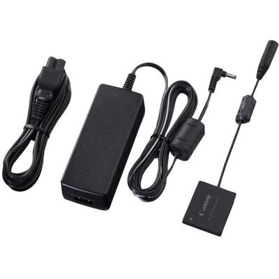 Canon ACK-DC90, kit d'alimentation électrique, Scanner : accessoires Canon ACK-DC90, kit d'alimentation électrique, Scanner : accessoires