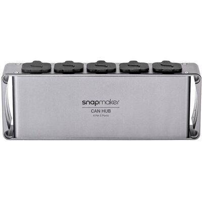 Snapmaker 2.0 Accessoires CAN Hub (Accessoire), 3D accessoires Snapmaker 2.0 Accessoires CAN Hub (Accessoire), 3D accessoires