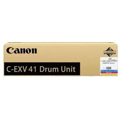 Canon TROMMEL-KIT C/M/Y C-EXV41, Scanner : accessoires Canon TROMMEL-KIT C/M/Y C-EXV41, Scanner : accessoires