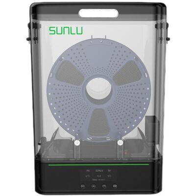 Sunlu Fila Dryer SP2, 3D accessoires Sunlu Fila Dryer SP2, 3D accessoires