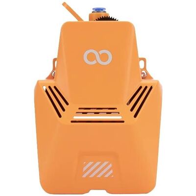 Elegoo OrangeStorm Giga Printhead Kit (Accessoire), 3D accessoires Elegoo OrangeStorm Giga Printhead Kit (Accessoire), 3D accessoires