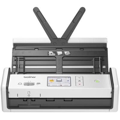 Brother Scanner, ADS-1800W (USB, WLAN) Brother Scanner, ADS-1800W (USB, WLAN)