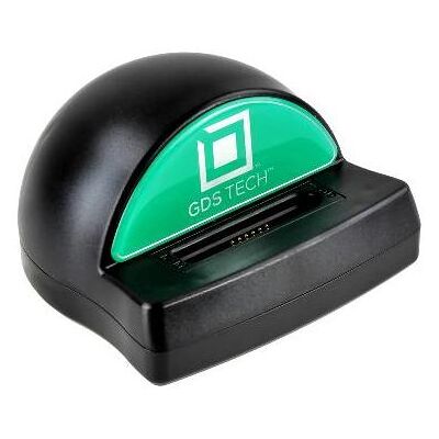 RAM Mounts - RAM-GDS-DOCK-D1U - 12-pin - Docking Station RAM Mounts - RAM-GDS-DOCK-D1U - 12-pin - Docking Station