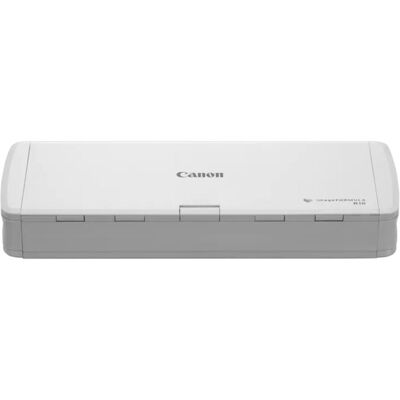 Canon Scanner, ImageFORMULA R10 (USB) Canon Scanner, ImageFORMULA R10 (USB)