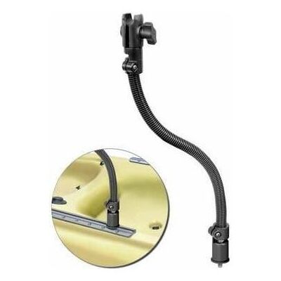 RAM Mounts - RAP-B-200-1-TRA1-18U - 18in Aluminium - Kit de montage RAM Mounts - RAP-B-200-1-TRA1-18U - 18in Aluminium - Kit de montage