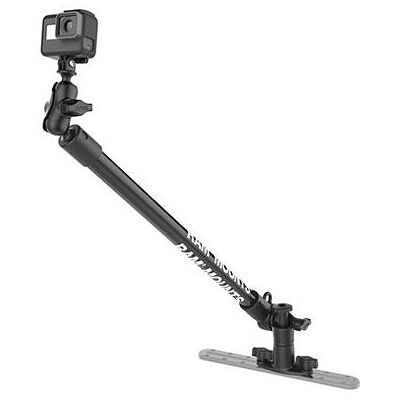 RAM Mounts - RAP-411-18-A-GOP1 - Track-Node base - Kit de montage RAM Mounts - RAP-411-18-A-GOP1 - Track-Node base - Kit de montage