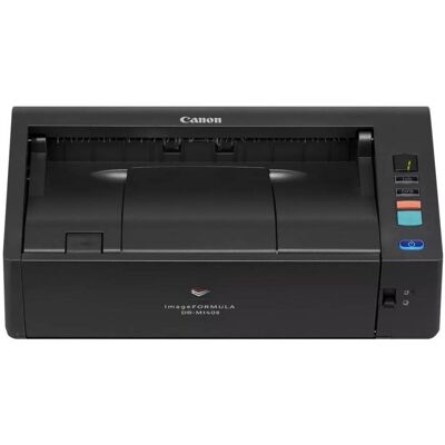 Canon Scanner, imageFORMULA DR-M140II (USB) Canon Scanner, imageFORMULA DR-M140II (USB)