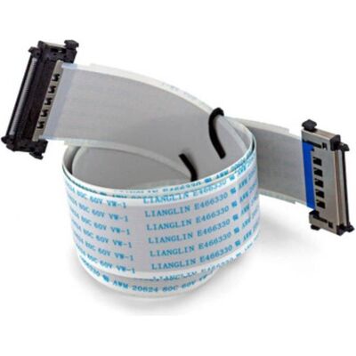 FlashForge Extruder Flat Cable für Guider2 Passend für (3D Drucker):, 3D accessoires FlashForge Extruder Flat Cable für Guider2 Passend für (3D Drucker):, 3D accessoires
