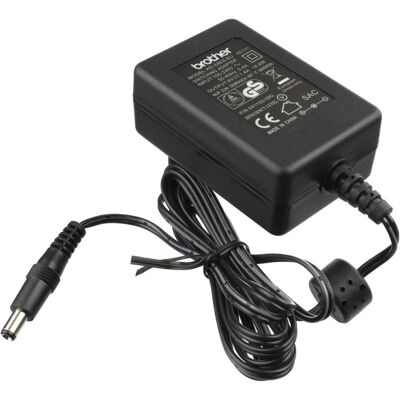 Brother AD-24ES Unité d'alimentation électrique, Imprimante : accessoires Brother AD-24ES Unité d'alimentation électrique, Imprimante : accessoires