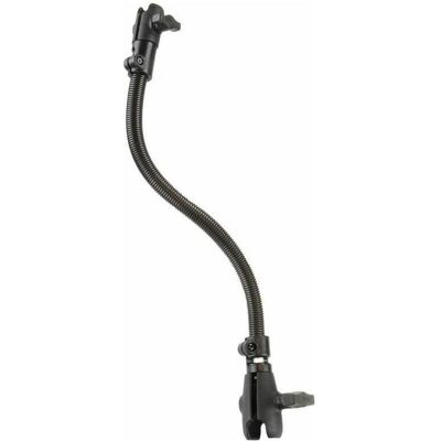 RAM Mounts RAM FLEX ROD1 & 1.5Inch SOCKET, Lecteur de codes barres : accessoires RAM Mounts RAM FLEX ROD1 & 1.5Inch SOCKET, Lecteur de codes barres : accessoires