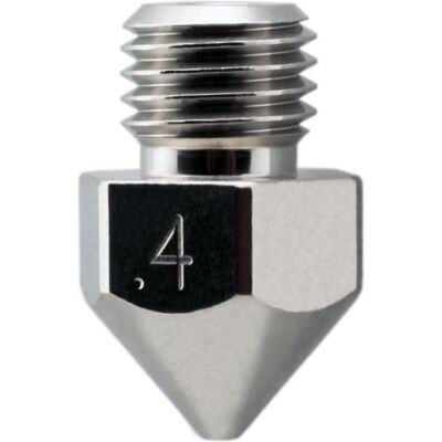 Creality CR-10 PRO & Max Original" hotend ONLY - 0.4mm" (Accessoire), 3D accessoires Creality CR-10 PRO & Max Original" hotend ONLY - 0.4mm" (Accessoire), 3D accessoires