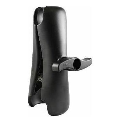 RAM Mounts Unpkd RAM Double Socket Arm, Lecteur de codes barres : accessoires RAM Mounts Unpkd RAM Double Socket Arm, Lecteur de codes barres : accessoires