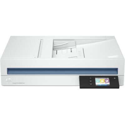 HP Scanner, Scanjet Pro 4600 fnw1 07A (USB) HP Scanner, Scanjet Pro 4600 fnw1 07A (USB)