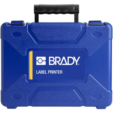 Brady M211 Hard Case, Imprimante : accessoires Brady M211 Hard Case, Imprimante : accessoires