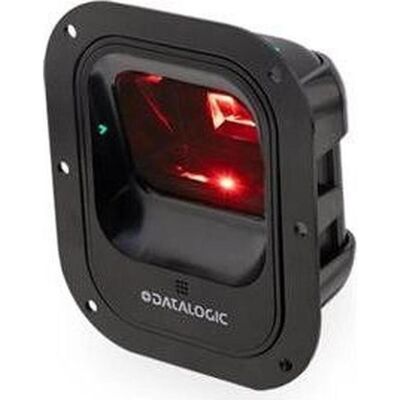DataLogic Magellan 900i, Black, Kiosk, Lecteur de codes barres, Noir DataLogic Magellan 900i, Black, Kiosk, Lecteur de codes barres, Noir