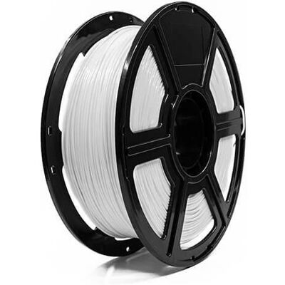 Flashforge PETG Pro - Blanc - Filament d'impression 3D Flashforge PETG Pro - Blanc - Filament d'impression 3D